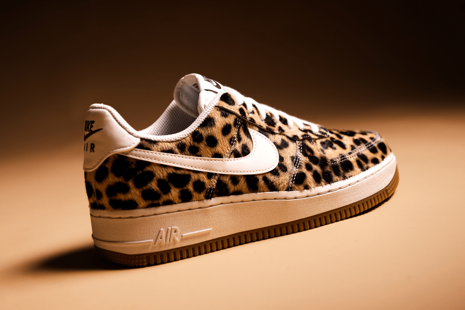 The Nike Air Force 1 Low is the next sneaker to receive the