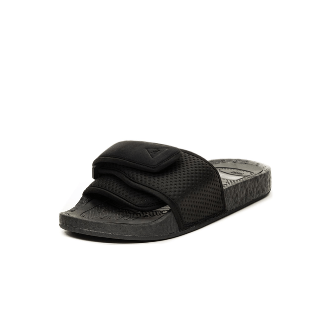 adidas Boost Slide Pharrell Core Black FX8056