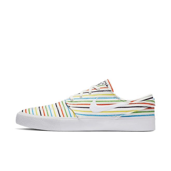 Nike SB Zoom Stefan Janoski Canvas RM Premium AQ7878-100