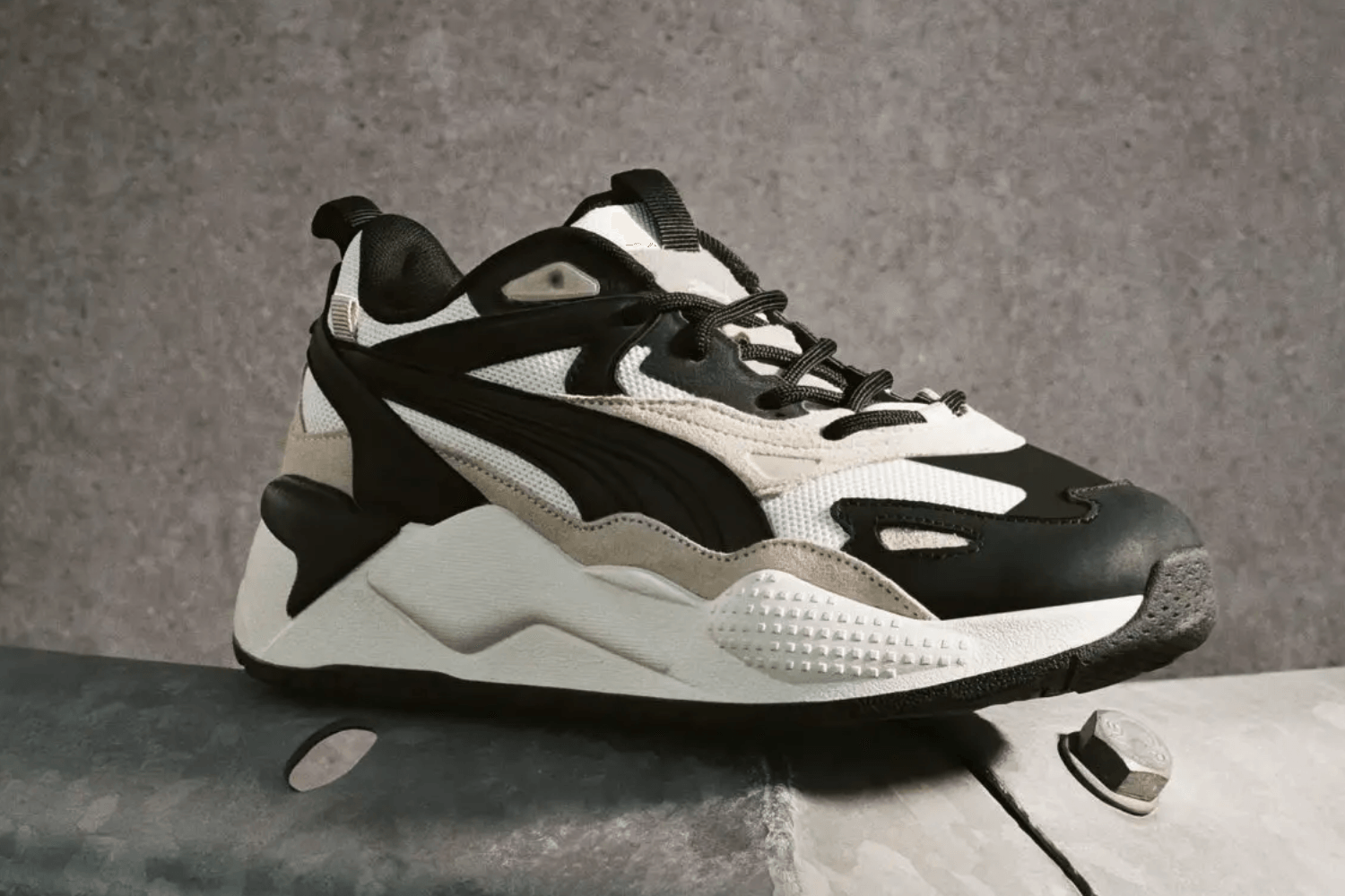 The Ultimate PUMA RS-X FAQ