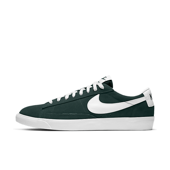 Nike Blazer Low Pro Green CZ4703-300