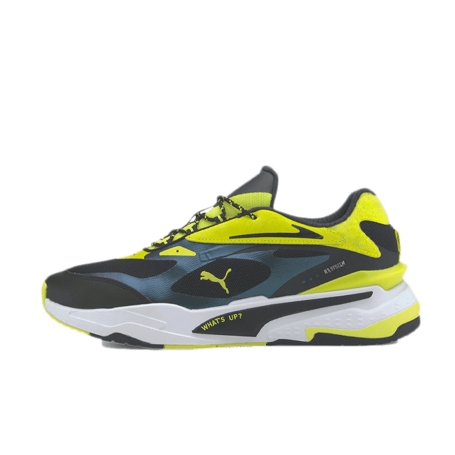 Puma RS-Fast 'Emoji' 375374-01