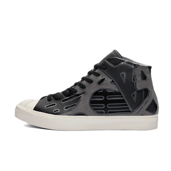Feng Chen Wang X Converse Jack Purcell 'Black' 169008C