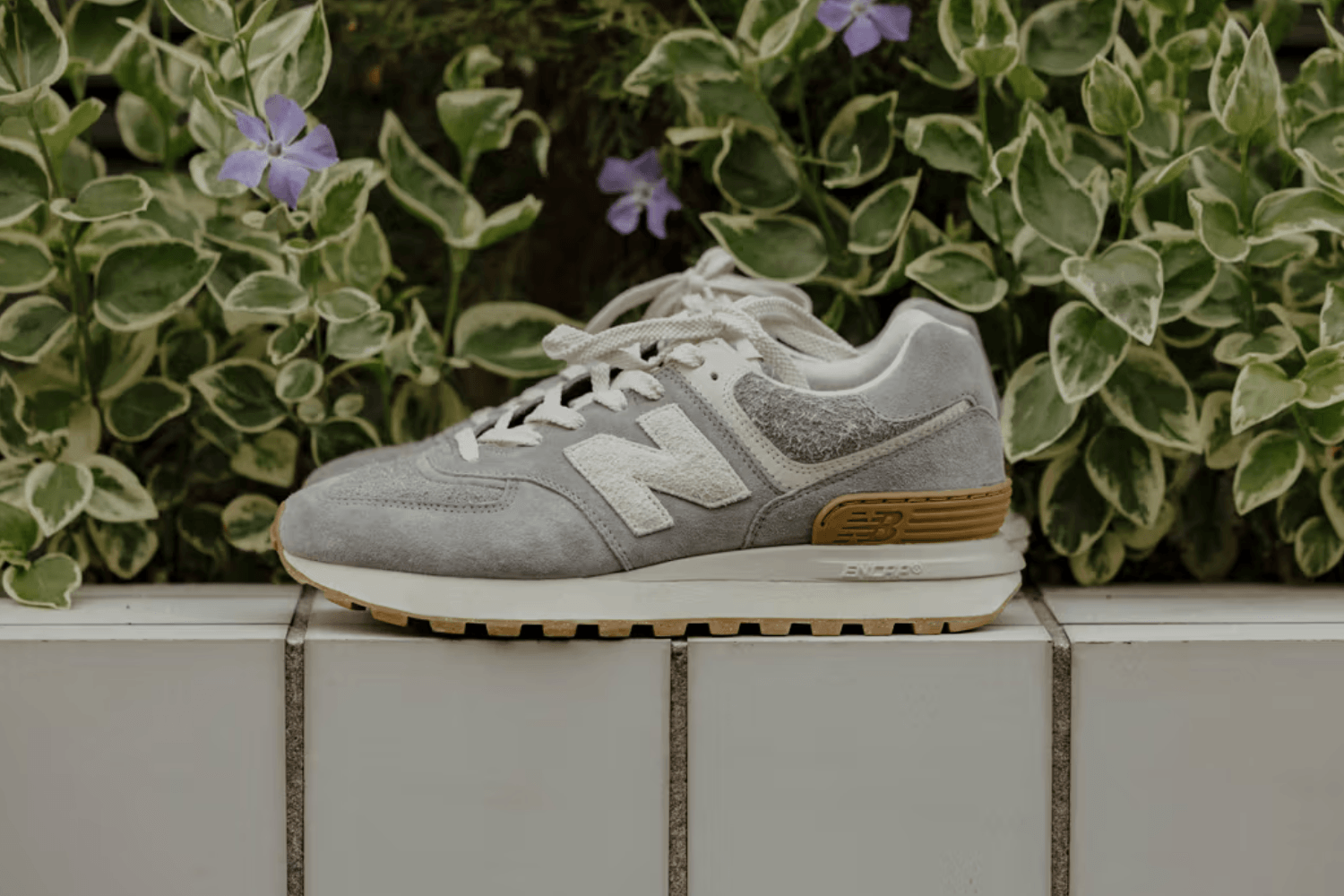 Todd Snyder x New Balance 'Tokyo Prep' pack nails classic minimalism
