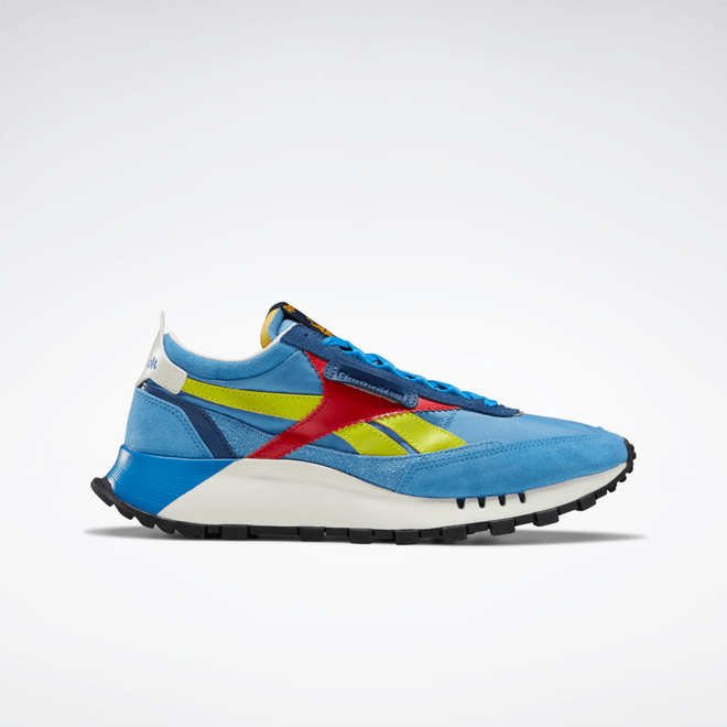 Reebok Classic Leather Legacy Schoenen FY8325