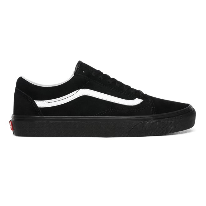 VANS Old Skool Van VarkenssuÃ¨de VN0A4U3B18L