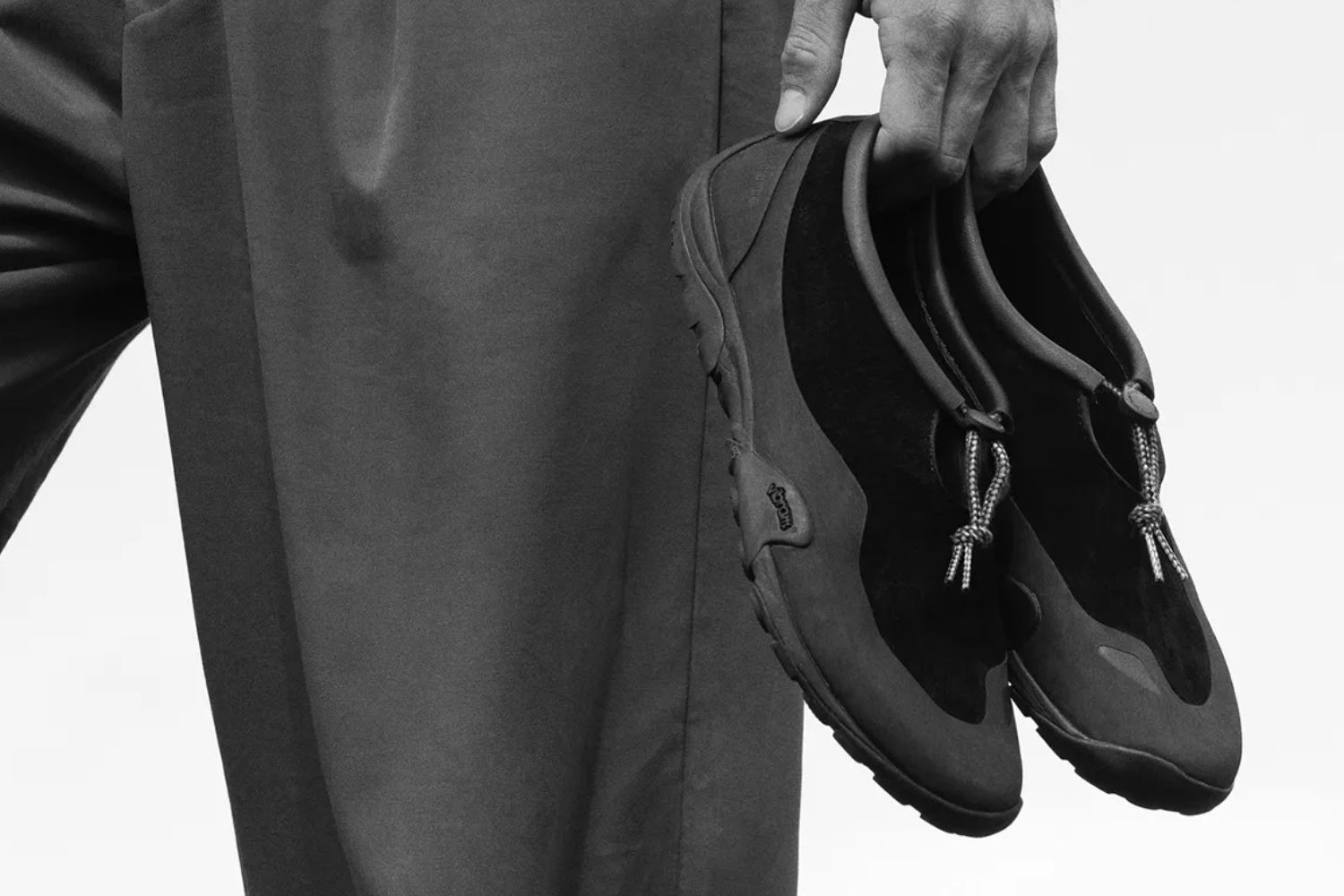 Tokyo Design Studio and New Balance Take on the MT10T