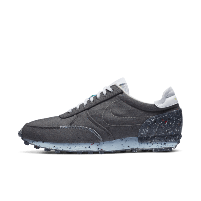 Nike Daybreak Type 'Recycled Canvas' CZ4337-001
