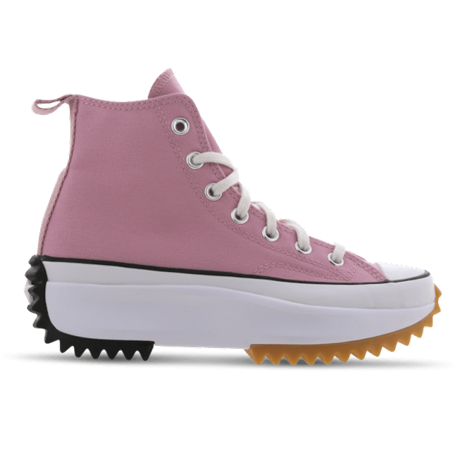 Converse Chuck Taylor Run Star Hike Hi 168892C