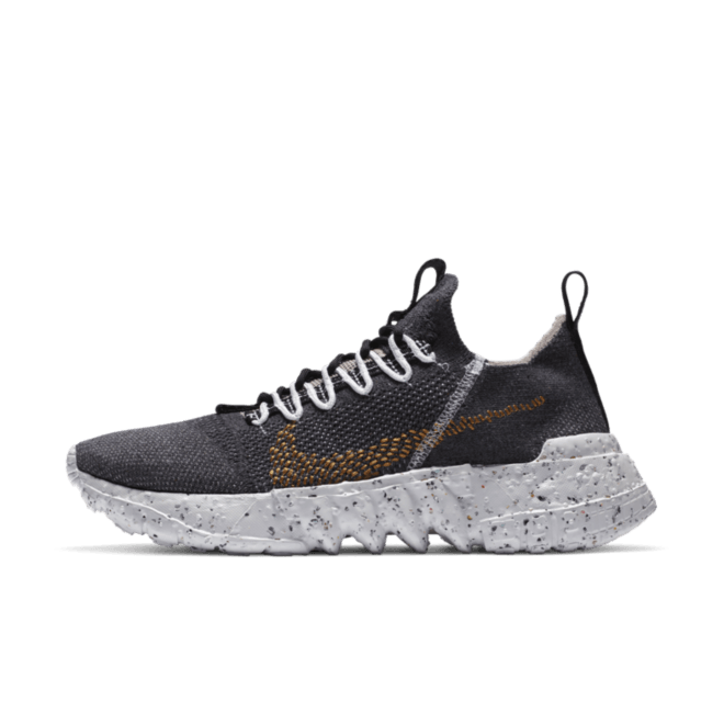 Nike Space Hippie 01 'Black' CZ6148-002