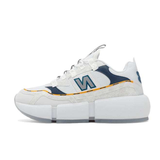 Jaden Smith X New Balance Vision Racer 'White' MSVRCJSG