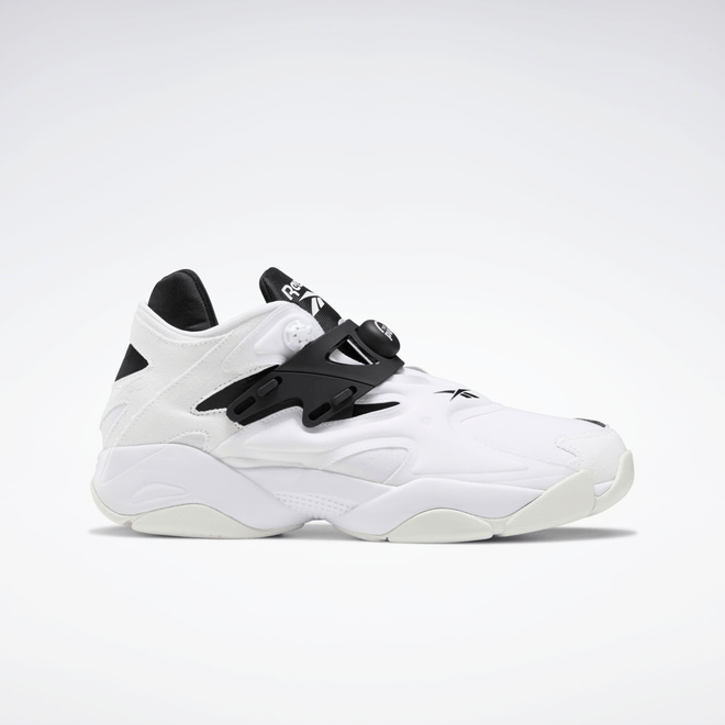 Reebok Pump Court Schoenen FW7817