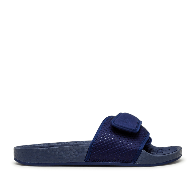 adidas x Pharrell Williams Chanceletas HU Boost Slide FY6142