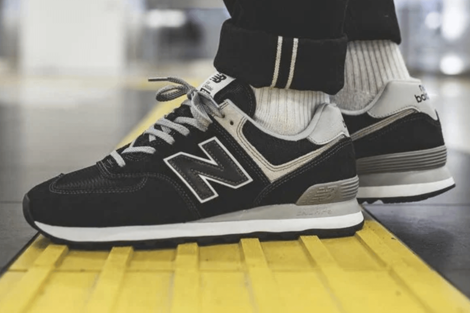 All New Balance Models at a glance