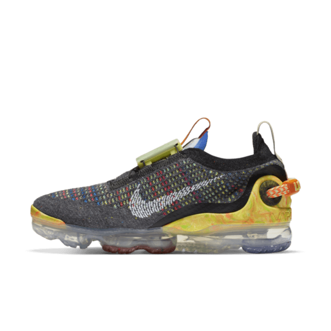 Nike WMNS Air VaporMax 2020 Flyknit 'Iron Grey' CJ6741-002