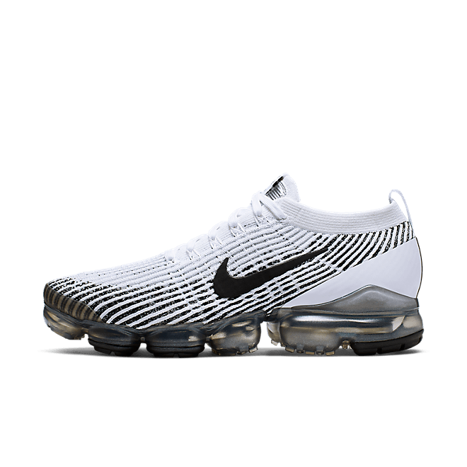 Nike Air VaporMax Flyknit 3 Zebra AJ6900-105