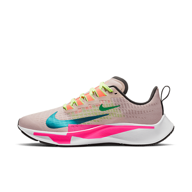 Nike Air Zoom Pegasus 37 Premium Barely Rose (W) CQ9977-600