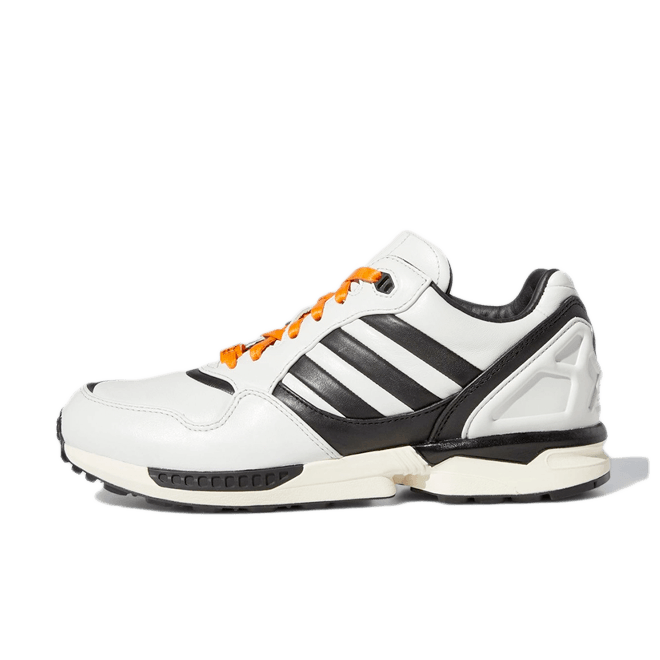 Juventus FC X adidas ZX 6000 'Turin' FZ0345