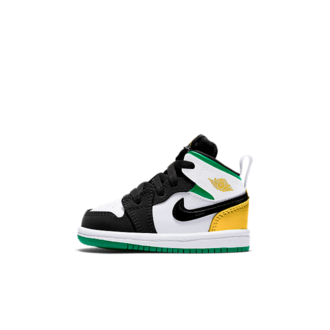 Jordan 1 Mid BQ6933-101
