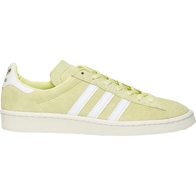 adidas Campus Homemade Pack Yellow FW6759