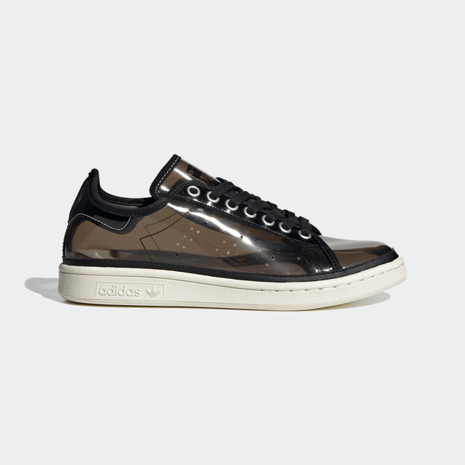 adidas Stan Smith Translucent Core Black (W) FW9929