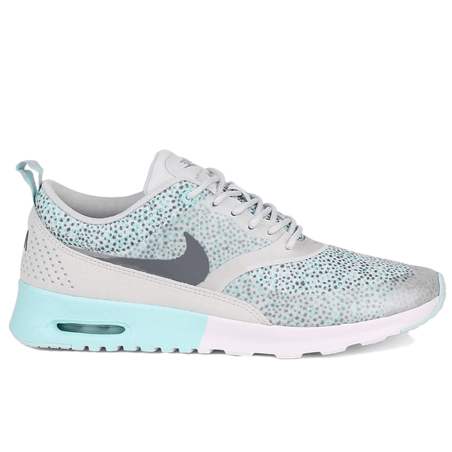 Nike Air Max Thea Light Grey Blue (W) 599408-004