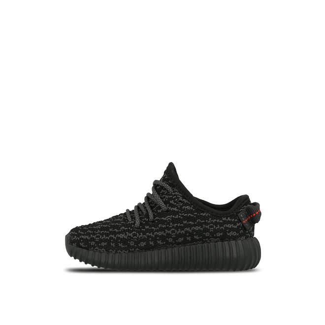 adidas Yeezy Boost 350 Pirate Black (Infant) BB5355