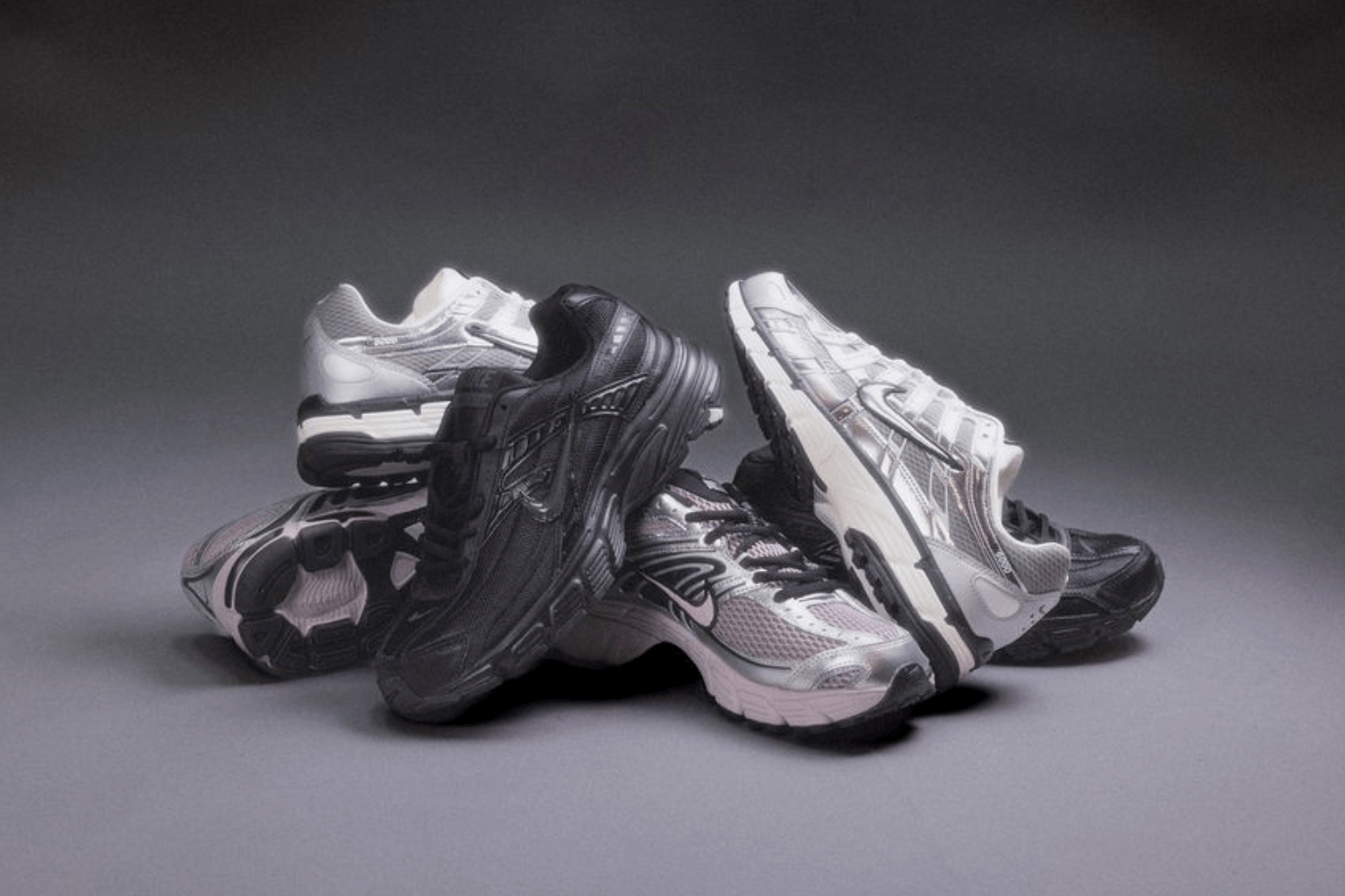 Sneakerjagers' Favorites: Nike Sneakers Dominating This Season