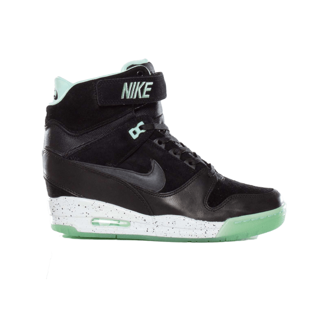Nike AIR REVOLUTION SKY HI QS Loverution Pack (W) 624181-003