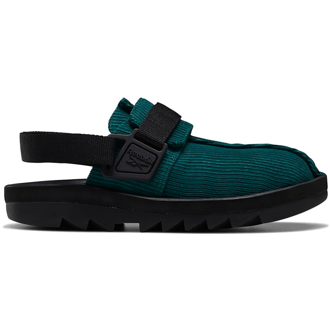 Reebok Beatnik Green FY2951