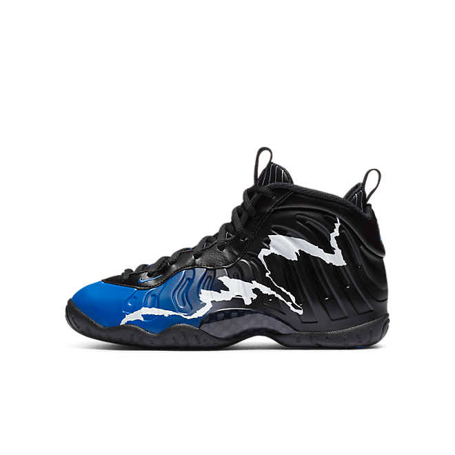 Nike Air Foamposite One 96 All-Star (GS) 644791-013