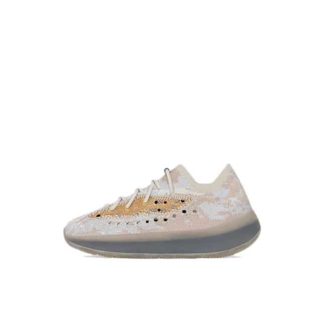 adidas Yeezy Boost 380 Kids 'Pepper' FZ4417