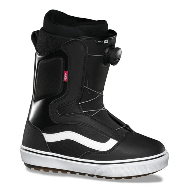 VANS Aura Og Snowboardboots Voor Heren VN0A54FZ0BN