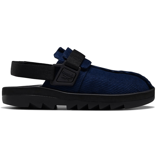 Reebok Beatnik Collegiate Navy FY2950