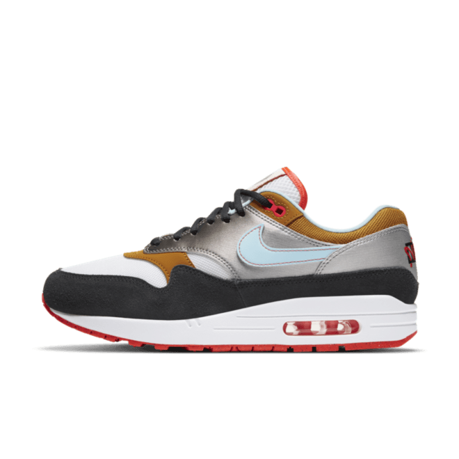 Nike Air Max 1 'Satin' CZ8138-100