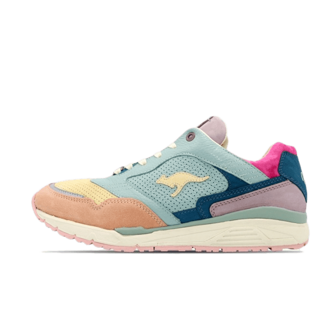 The 6th Floor x WOMFT x KangaROOS 'F14K3R' 4702Z-000-4147