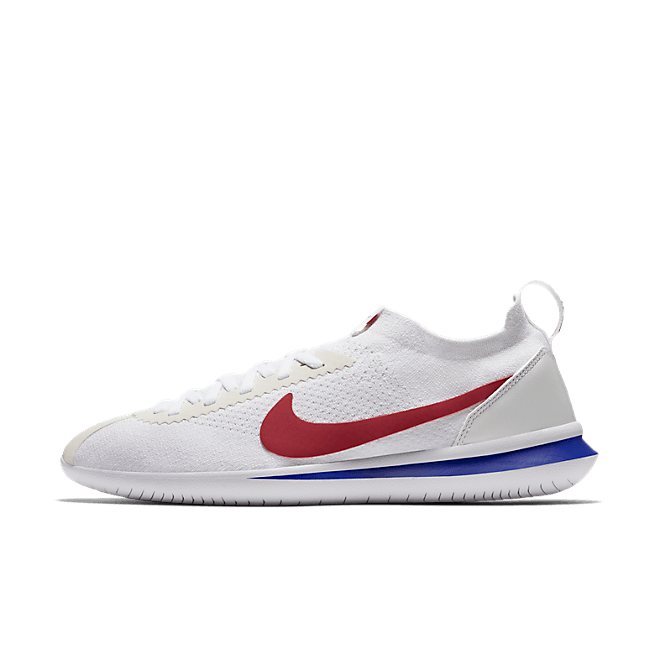 Nike Cortez Flyknit Forrest Gump AA2029-100