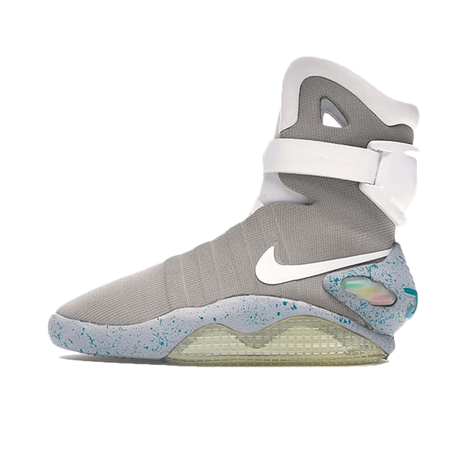 Nike Air MAG Back To The Future' - 2011 417744-001