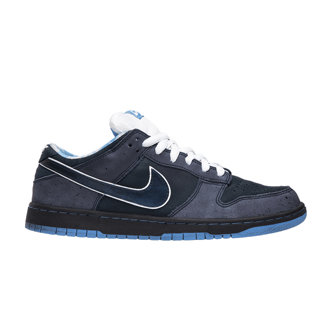 SB Dunk Low 'Blue Lobster' (2009) 313170-342