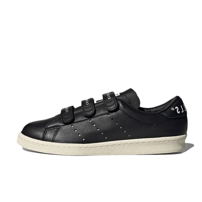 Human Made X adidas UNOFCL 'Core Black' FZ1712