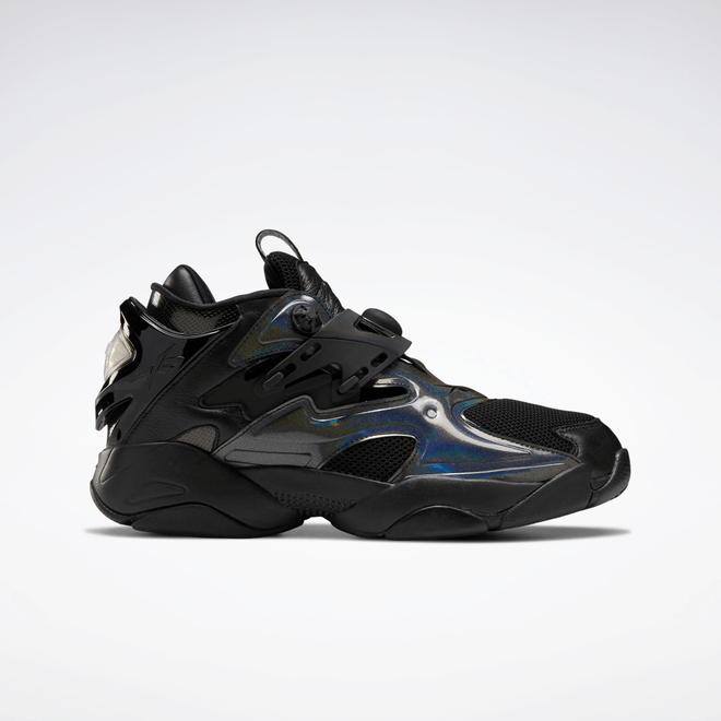 Reebok Juun.J Pump Court Schoenen FZ3890