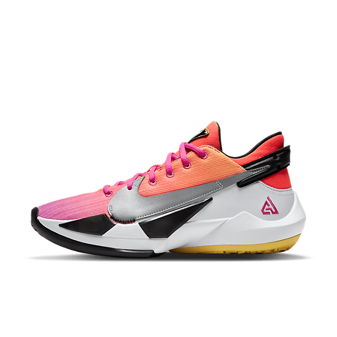 Nike Zoom Freak 2 Nrg DB4689-600