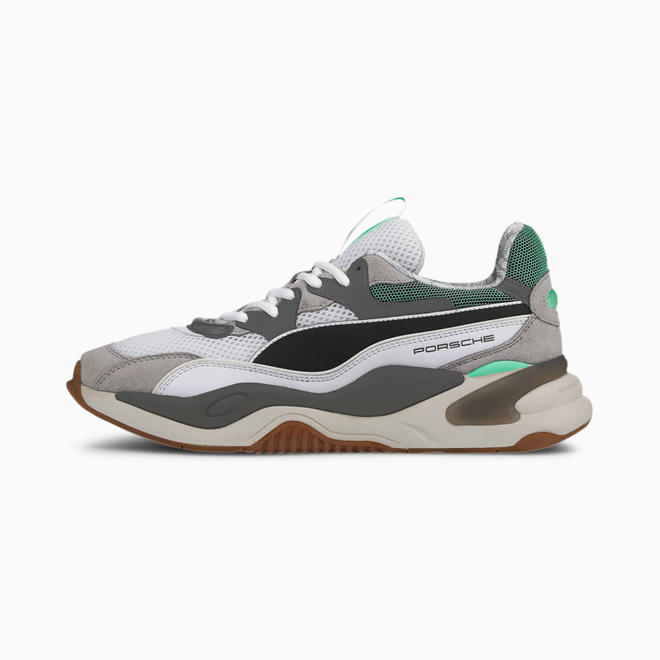 Puma Porsche Legacy Rs 2K Sportschoenen Voor Heren 306632_02