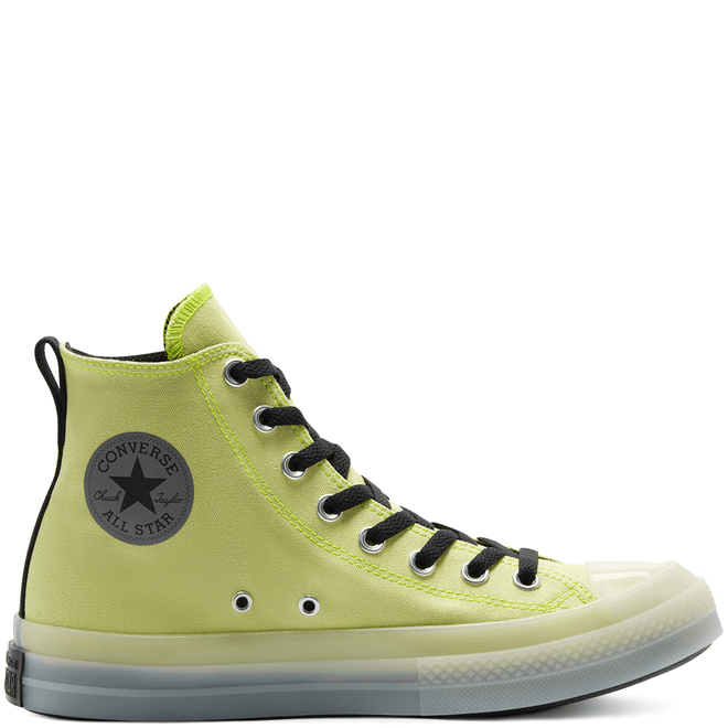 Hi-Vis Chuck Taylor All Star CX High Top 169604C
