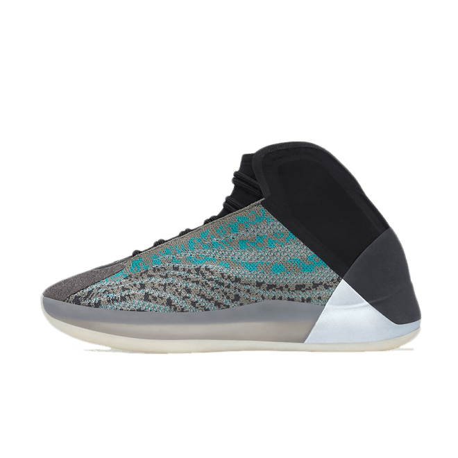 adidas Yeezy QNTM 'Teal Blue' G58864