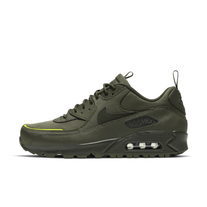 Nike Air Max 90 Surplus 'Sequoia' CQ7743-300