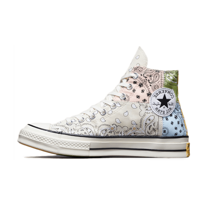 Offspring X Converse Chuck 70 'Natural Ivory' 169881C
