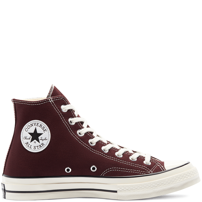 Vintage Canvas Chuck 70 High Top 169342C