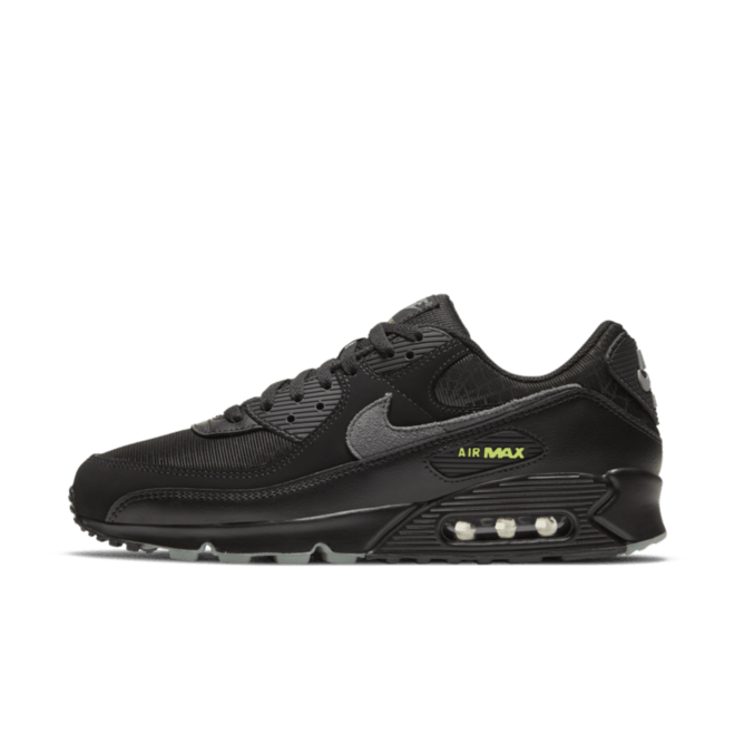 Nike Air Max 90 'Halloween' DC3892-001