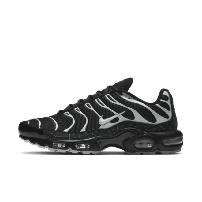 Nike Air Max Plus 'Spider Web' DD4004-001